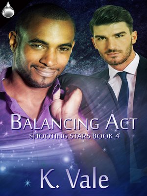cover image of Balancing Act